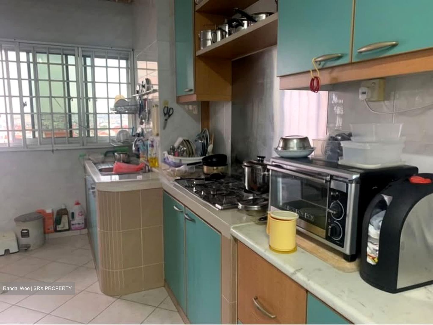Blk 5 Haig View (Geylang), HDB 4 Rooms #597241771